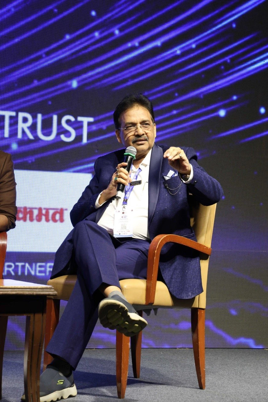 Dr. Raviraj Ahirrao